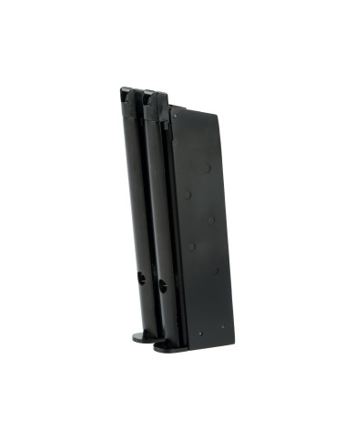Chargeur pour 1911 DOUBLE CANON GBB/Gaz WE