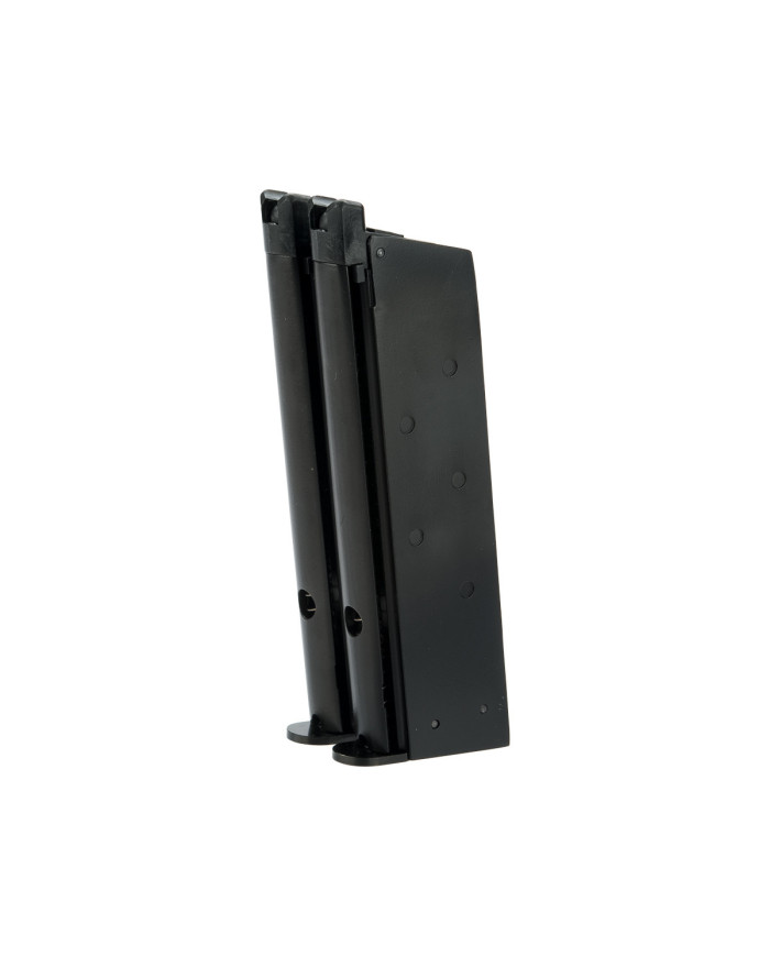 Chargeur pour 1911 DOUBLE CANON GBB/Gaz WE