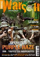 MAGAZINE WARSOFT N°27 MAI 2012