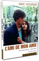 DVD L AMI DE MON AMIE