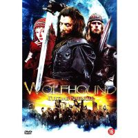 DVD WOLFHOUND L ULTIME GUERRIER