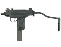 PACK COMBAT ZONE MP550 SPRING SHOOT UP 0.5 JOULE AVEC CROSSE PLIABLE + SACHET DE 2000 BILLES 0.20G
