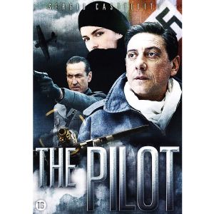 DVD THE PILOT