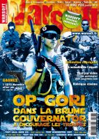 MAGAZINE WARSOFT N°23 JANVIER 2012