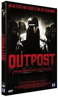 DVD OUTPOST