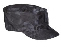 CASQUETTE US CAMOUFLAGE MANDRA NIGHT TAILLE L