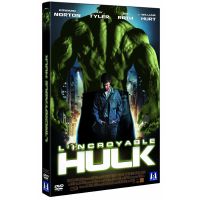 DVD L'INCROYABLE HULK