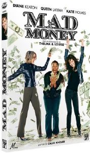 DVD MAD MONEY