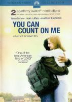 DVD TU PEUX COMPTER SUR MOI YOU CAN COUNT ON ME