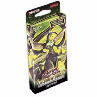 PACK DE 3 BOOSTERS EDITION SPECIALE YU GI OH LA CRISE MAXIMALE