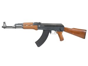 AK 47 KALASHNIKOV ELECTRIQUE CYBERGUN 1.32 JOULE