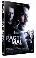 DVD LE PACTE DU MAL