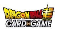 DRAGON BALL SUPER CARD GAME - GIFT BOX 2018 - GE01