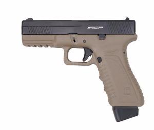 OCCASION MODELE SERIE S17 ACP TAN METAL CO2 GBB V2 1 JOULE