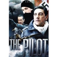 DVD THE PILOT