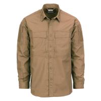 CHEMISE DELTA ONE TF-2215 RIPSTOP COYOTE