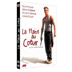 DVD LA HAINE AU COEUR