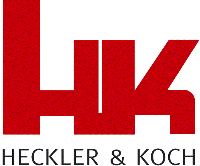 HECKLER & KOCK HK 45 NOIR SEMI AUTO CO2 AVEC RAIL 1.9 JOULE