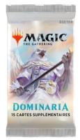 36 BOOSTERS DE 15 CARTES SUPPLEMENTAIRES DOMINARIA DE MAGIC THE GATHERING