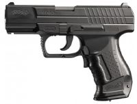 P99 WALTHER DAO AEP UMAREX ELECTRIQUE FULL AUTO BLOWBACK 0.5 JOULE