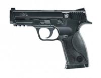 OCCASION SMITH & WESSON M&P40 SPRING  ABS NOIR 0.5 JOULE UMAREX