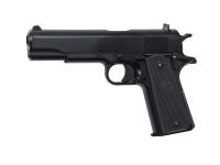 STI M 1911 classic SPRING ASG HOP UP 0.5 JOULE