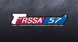 ASSOCIATION Airsoft: RSSA 57