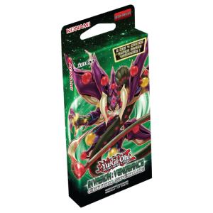 PACK DE 3 BOOSTERS EDITION SPECIALE YU GI OH EVASION VENGEANCE