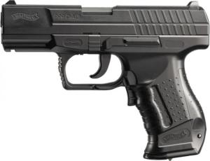 P99 WALTHER DAO AEP UMAREX ELECTRIQUE FULL AUTO BLOWBACK 0.5 JOULE