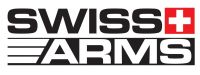 MASQUE - LUNETTE DE PROTECTION AERO COMPACT SWISS ARMS NOIR AVEC HOUSSE DE TRANSPORT