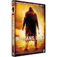 DVD NO MAN'S LAND