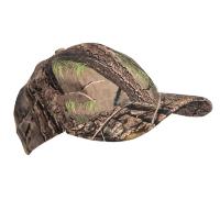CASQUETTE TYPE BASEBALL REGLABLE CAMOUFLAGE WILD TREES ( ARBRES SAUVAGES )