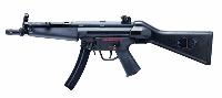 MP5 EGM A4 STD G&G BLOWBACK AEG SEMI ET FULL AUTO 1.2 JOULE SANS BAT NI CHARG
