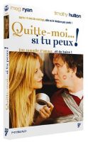 DVD QUITTE-MOI... SI TU PEUX !