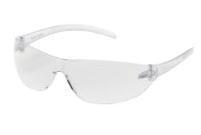LUNETTE DE PROTECTION OCULAIRE BLANCHE STRIKE SYSTEMS AIRSOFT