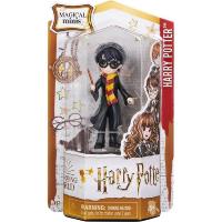 FIGURINE HARRY POTTER MAGICAL MINIS  WIZARDING WORLD