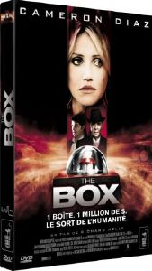 DVD THE BOX
