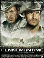 DVD L'ENNEMI INTIME