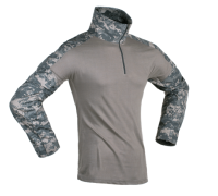CHEMISE COMBAT SHIRT MANCHES LONGUES INVADER GEAR