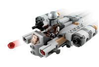 JEU DE CONSTRUCTION BRIQUE EMBOITABLE LEGO STAR WARS LSW2-2022 V29 75321