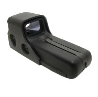 ADVANCED DOT SIGHT 552 LARGE VISEE POINT ROUGE ET POINT VERT 21MM ASG 17188