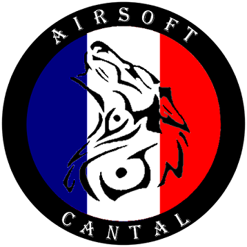 Airsoft Cantal