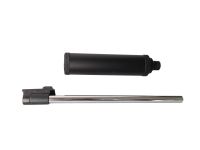SILENCIEUX CULASSE MOBILE POUR SIGMA 40F SMITH & WESSON CO2
