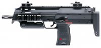 MP7 A1 AEG SEMI ET FULL AUTO HOP UP H&K 0.5 JOULE
