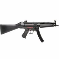MP5 EGM A4 STD G&G BLOWBACK AEG SEMI ET FULL AUTO 1.2 JOULE AVEC BAT ET CHARG