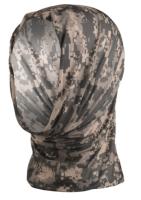 BANDEAU / HEADGEAR MULTIFONCTION EXTENSIBLE CAMOUFLAGE AT-DIGITAL