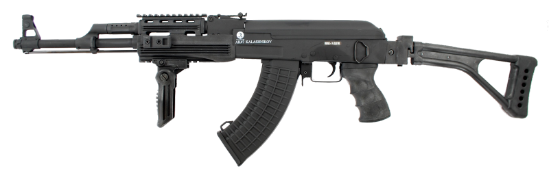 AK47 Kalashnikov et SLR Répliques Airsoft