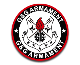 G&G ARMAMENT AIRSOFT