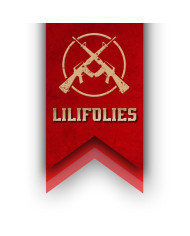 Lilifolies Airsoft